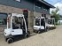 Frontstapler van het type Hyster J1.8XN MWB 1.8 ton Triplex Freelift Sideshift Positioner Elektra, Gebrauchtmaschine in VEEN (Foto 1)