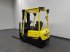 Frontstapler del tipo Hyster J1.8XNT, Gebrauchtmaschine en Waregem (Imagen 2)