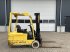 Frontstapler tip Hyster J2.00XMI 2 ton Triplex Freelift Sideshift Elektra Heftruck accu, Gebrauchtmaschine in VEEN (Poză 7)