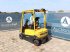 Frontstapler типа Hyster J2.0XN LWB, Gebrauchtmaschine в Antwerpen (Фотография 3)