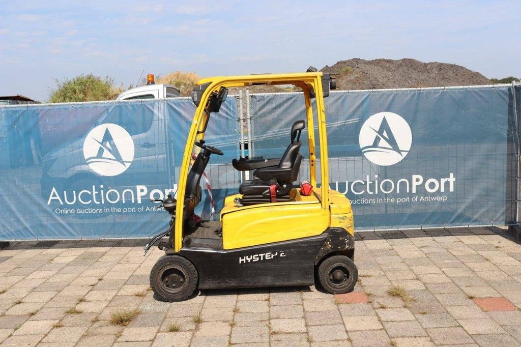 Frontstapler типа Hyster J2.0XN LWB, Gebrauchtmaschine в Antwerpen (Фотография 2)