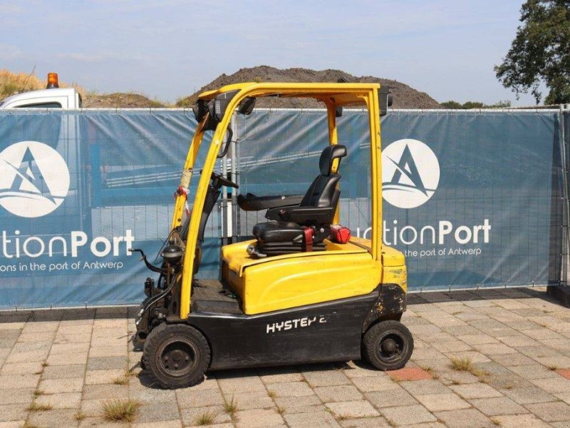 Frontstapler tip Hyster J2.0XN LWB, Gebrauchtmaschine in Antwerpen (Poză 1)