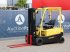 Frontstapler of the type Hyster J2.0XN, Neumaschine in Antwerpen (Picture 11)