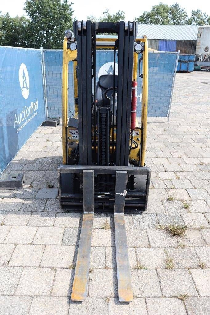 Frontstapler του τύπου Hyster J2.0XNT LWB, Gebrauchtmaschine σε Antwerpen (Φωτογραφία 8)