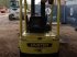 Frontstapler del tipo Hyster J2.0XNT LWB, Gebrauchtmaschine en Antwerpen (Imagen 5)