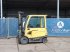 Frontstapler del tipo Hyster J2.2XN, Gebrauchtmaschine en Antwerpen (Imagen 1)