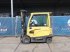 Frontstapler del tipo Hyster J2.2XN, Gebrauchtmaschine en Antwerpen (Imagen 2)