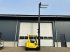 Frontstapler of the type Hyster J2.50XM 2.5 ton Triplex Freelift Sideshift Elektra Heftruck 720, Gebrauchtmaschine in VEEN (Picture 11)