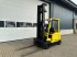 Frontstapler typu Hyster J2.50XM 2.5 ton Triplex Freelift Sideshift Elektra Heftruck 720, Gebrauchtmaschine w VEEN (Zdjęcie 9)