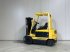 Frontstapler du type Hyster J2.50XM, Gebrauchtmaschine en Antwerpen (Photo 1)