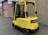 Frontstapler del tipo Hyster J2.50XM, Gebrauchtmaschine In Oldenzaal (Immagine 4)