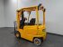 Frontstapler of the type Hyster J2.5XN, Gebrauchtmaschine in Waregem (Picture 2)