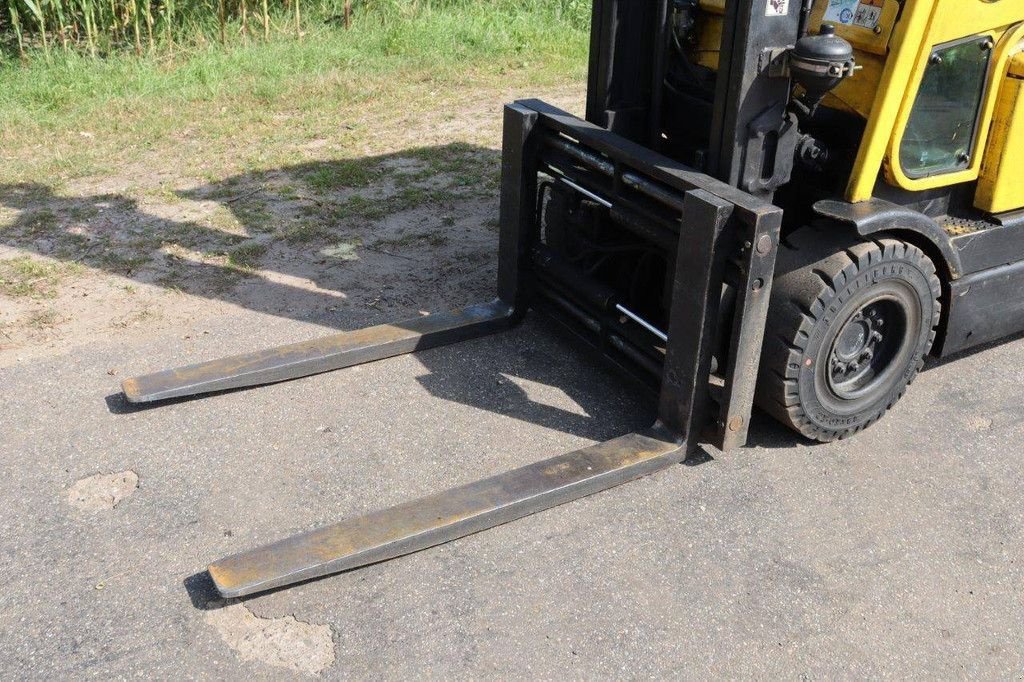 Frontstapler of the type Hyster J3.00XM-861, Gebrauchtmaschine in Antwerpen (Picture 10)