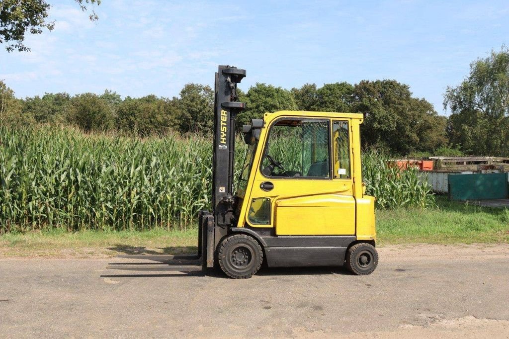 Frontstapler of the type Hyster J3.00XM-861, Gebrauchtmaschine in Antwerpen (Picture 1)