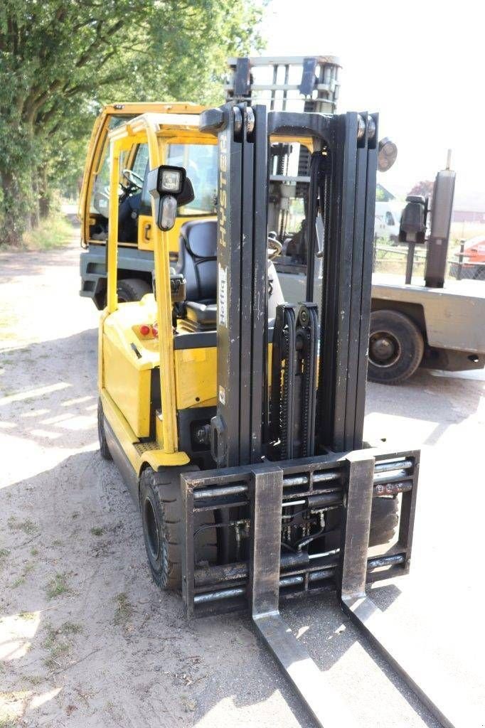 Frontstapler del tipo Hyster J3.00XM-861, Gebrauchtmaschine en Antwerpen (Imagen 7)