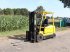 Frontstapler tip Hyster J3.00XM-861, Gebrauchtmaschine in Antwerpen (Poză 9)