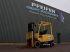 Frontstapler of the type Hyster J3.0XN Valid inspection, *Guarantee! 3t Electric F, Gebrauchtmaschine in Groenlo (Picture 1)