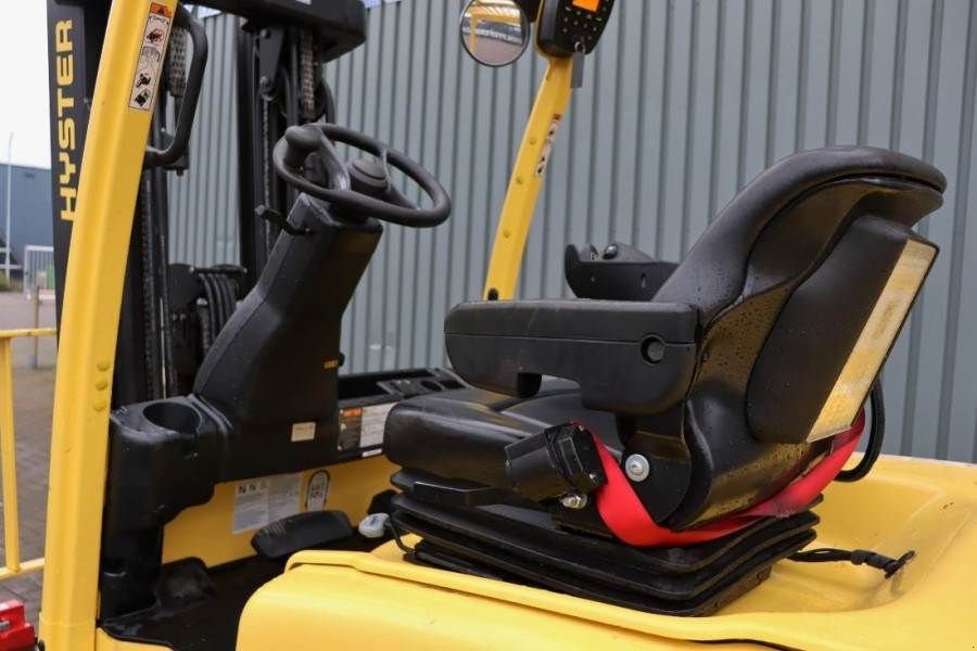 Frontstapler του τύπου Hyster J3.0XN Valid inspection, *Guarantee! 3t Electric F, Gebrauchtmaschine σε Groenlo (Φωτογραφία 5)