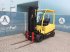 Frontstapler van het type Hyster J3.0XN, Gebrauchtmaschine in Antwerpen (Foto 9)