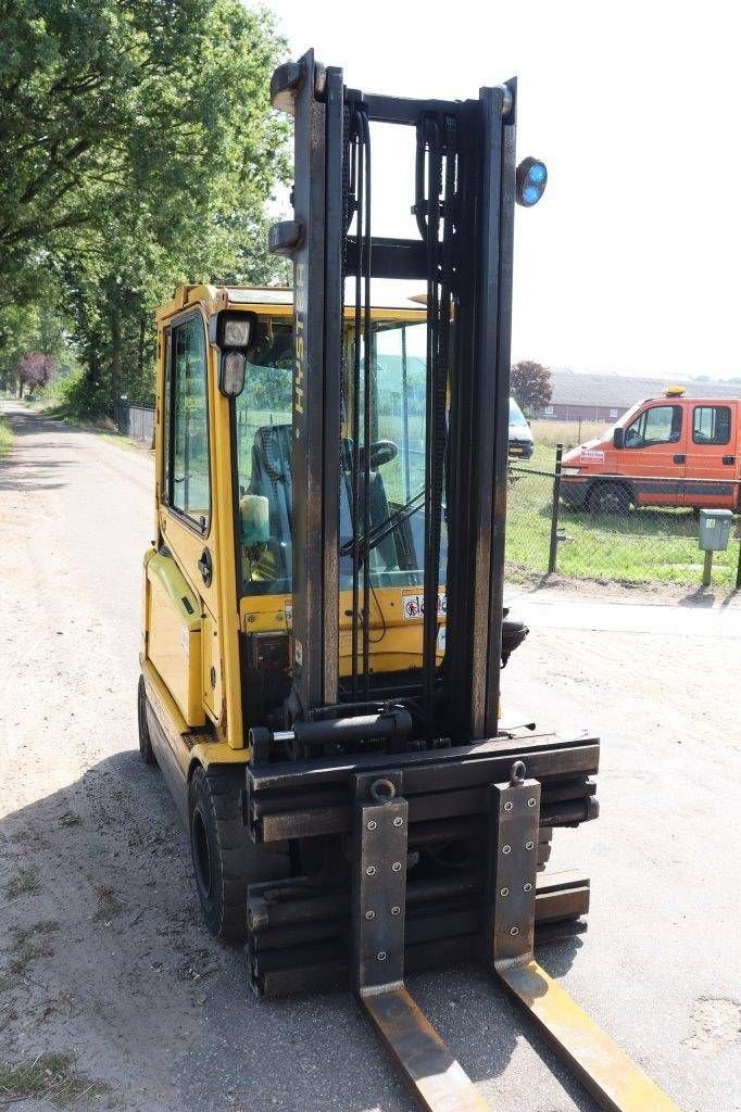 Frontstapler типа Hyster J3.20XM-861, Gebrauchtmaschine в Antwerpen (Фотография 7)