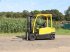 Frontstapler del tipo Hyster J3.5XN, Gebrauchtmaschine en Antwerpen (Imagen 1)