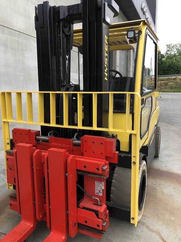 Frontstapler del tipo Hyster J5.0XN6, Gebrauchtmaschine en Aalst (Imagen 2)