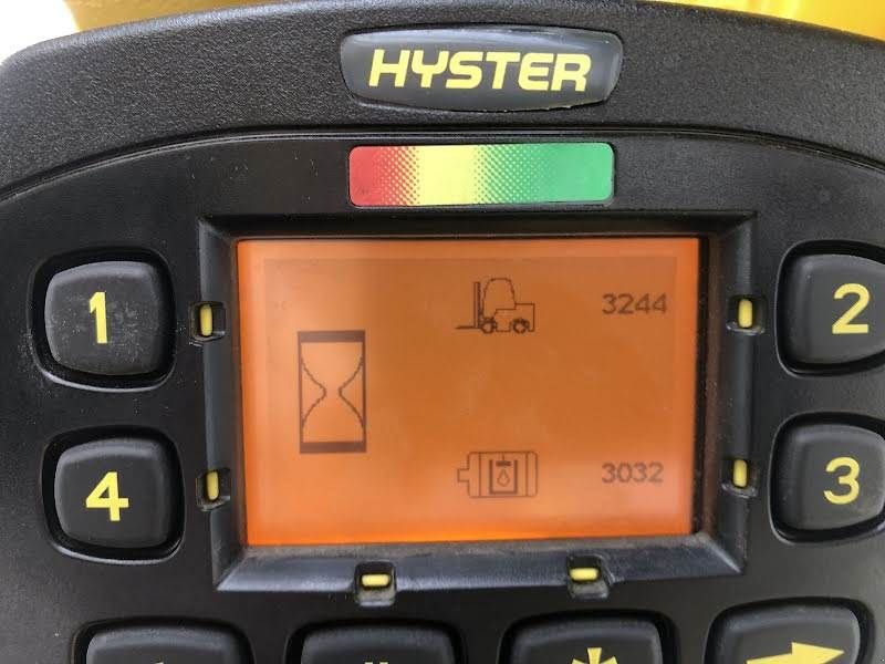 Frontstapler tipa Hyster J5.0XN6, Gebrauchtmaschine u Aalst (Slika 5)