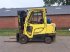 Frontstapler van het type Hyster S4.0FT, Gebrauchtmaschine in Antwerpen (Foto 2)