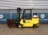 Frontstapler van het type Hyster S5.50XL, Gebrauchtmaschine in Antwerpen (Foto 2)