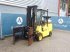 Frontstapler del tipo Hyster S5.50XL, Gebrauchtmaschine en Antwerpen (Imagen 9)