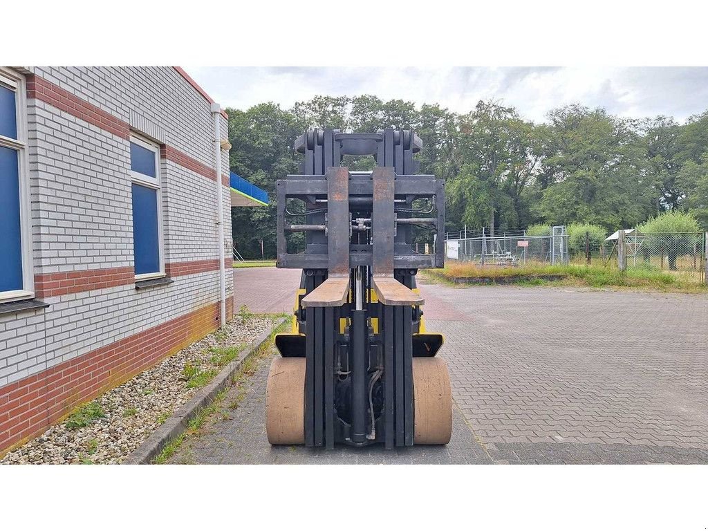 Frontstapler tip Hyster S7.00XL, Gebrauchtmaschine in Antwerpen (Poză 5)