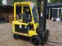 Frontstapler of the type Hyster XM 3 ton accu 2018, Gebrauchtmaschine in Harskamp (Picture 2)