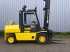 Frontstapler du type Hyster Zeer mooi en goed wekend H4 50XL, Gebrauchtmaschine en Heijen (Photo 5)