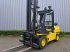 Frontstapler du type Hyster Zeer mooi en goed wekend H4 50XL, Gebrauchtmaschine en Heijen (Photo 2)