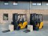 Frontstapler del tipo Hyundai 25B-7A 2.5 ton Triplex Freelift Sideshift Elektra Heftruck Nieuw, Neumaschine In VEEN (Immagine 1)