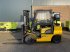 Frontstapler typu Hyundai 3 ton LPG triplex, sideshift en positioner! 30L-7A, Gebrauchtmaschine v VEEN (Obrázek 2)