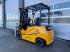 Frontstapler tipa Hyundai 30B-7A elektrische heftruck 3000kg 3ton forklift, Neumaschine u Heijningen (Slika 1)