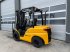 Frontstapler za tip Hyundai 30D-9V 3 ton diesel heftruck 3000kg vorkheftruck, Neumaschine u Heijningen (Slika 3)