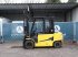 Frontstapler del tipo Hyundai 50B-9, Gebrauchtmaschine In Antwerpen (Immagine 2)