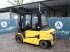 Frontstapler del tipo Hyundai 50B-9, Gebrauchtmaschine In Antwerpen (Immagine 3)