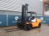 Frontstapler del tipo Hyundai HDF70A, Gebrauchtmaschine In Antwerpen (Immagine 9)