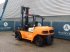 Frontstapler del tipo Hyundai HDF70A, Gebrauchtmaschine In Antwerpen (Immagine 3)