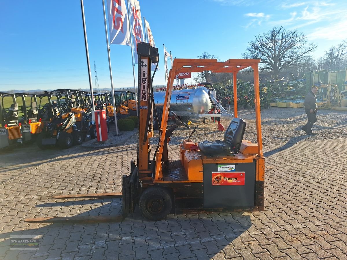 Frontstapler van het type Irion EFG 16/33-3L, Gebrauchtmaschine in Aurolzmünster (Foto 7)