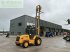 Frontstapler tip JCB 926 rough terrain forklift (st20897), Gebrauchtmaschine in SHAFTESBURY (Poză 11)