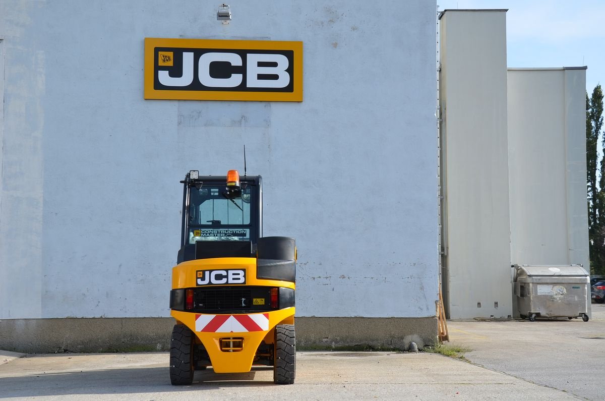 Frontstapler Türe ait JCB Teletruk 35D, Neumaschine içinde Wien (resim 11)