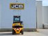 Frontstapler del tipo JCB Teletruk 35D, Neumaschine en Wien (Imagen 11)