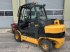 Frontstapler типа JCB Teletruk TLT 35 D TCR, Gebrauchtmaschine в Tynaarlo (Фотография 11)