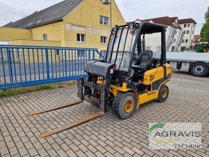 Frontstapler Türe ait JCB TLT 30 D, Gebrauchtmaschine içinde Grimma (resim 1)