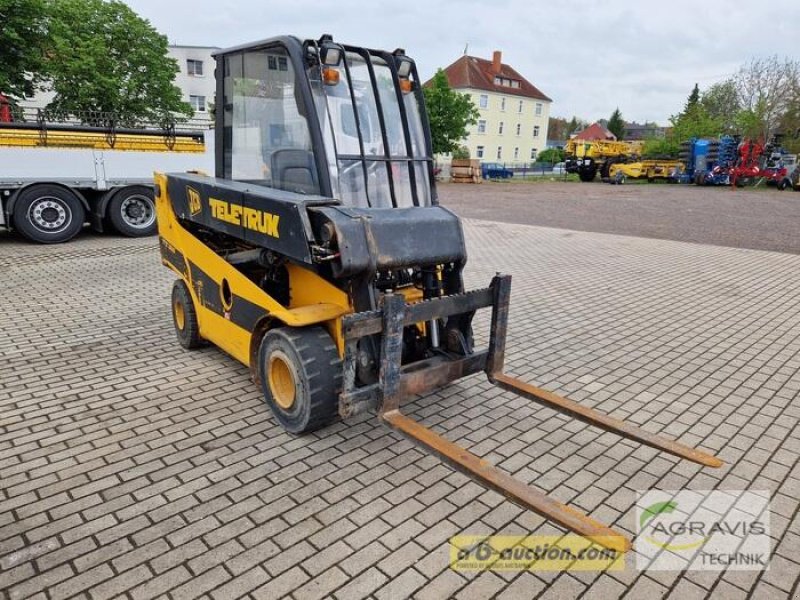 Frontstapler типа JCB TLT 30 D, Gebrauchtmaschine в Grimma (Фотография 2)