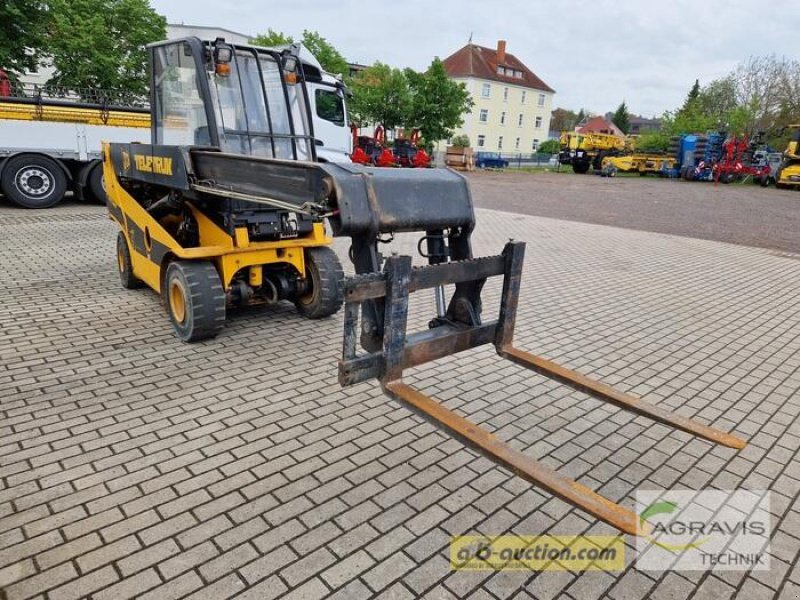 Frontstapler типа JCB TLT 30 D, Gebrauchtmaschine в Grimma (Фотография 5)